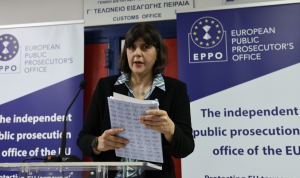 Κοβέσι: Η διαφθορά δεν αφορά μόνο την Ελλάδα