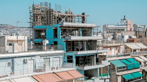 ΣτΕ: «Φρένο» στον Δήμο Αθηναίων για τους όρους δόμησης