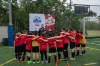 Dixan: Ξεκίνησε ο α' κύκλος δράσεων του προγράμματος "Παίξε Καθαρά"