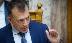 Βρούτσης για ΣΕΦ: Ολοκλήρωση της συμφωνίας με Ολυμπιακό