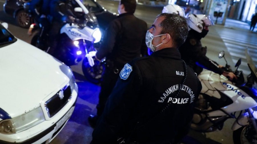 Θεσσαλονίκη: Τι λέει το πόρισμα της ιατροδικαστικής εξέτασης για τον θάνατο του 19χρονου