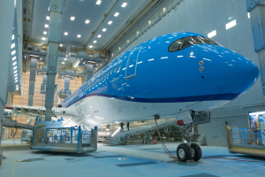Η KLM εγκαινιάζει νέα θεματική κατηγορία ονοματοδοσίας για τον στόλο των Airbus A350