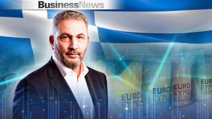 Όμιλος AKTOR: Επενδύσεις 3 δισ. ευρώ με ορατά έσοδα και χρηματοοικονομική υγεία
