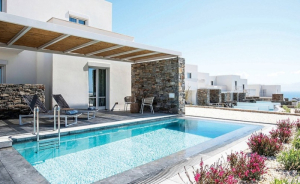 Έρευνα GBR Consulting: Οι επιδόσεις του ελληνικού τουριστικού και ξενοδοχειακού τομέα