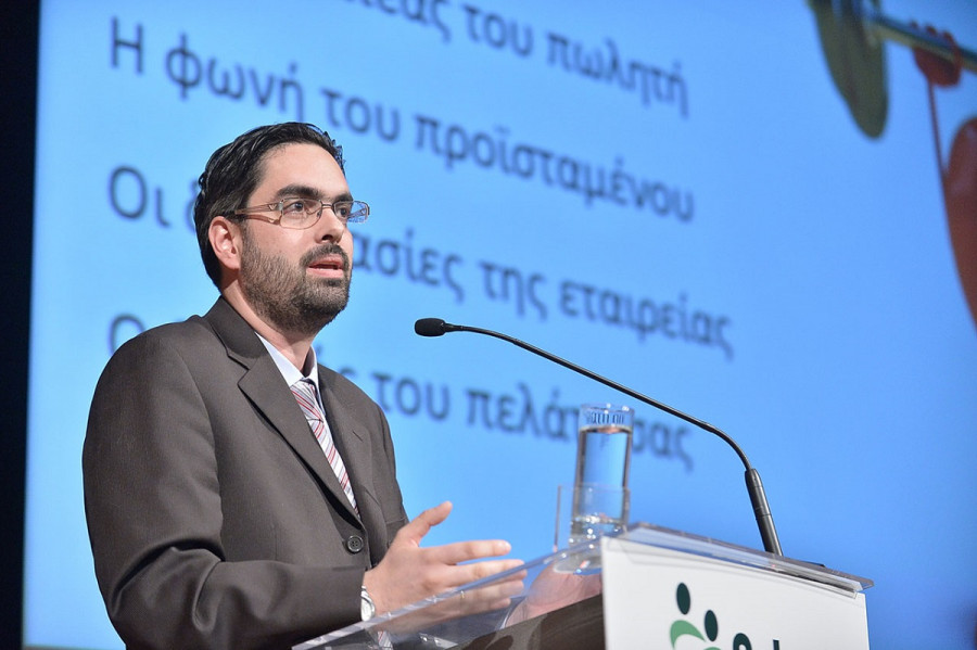 ΣΕΚΕΕ: Πρώτος στόχος η προώθηση του ελληνικού οικοσυστήματος της καινοτομίας