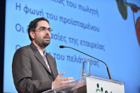 ΣΕΚΕΕ: Πρώτος στόχος η προώθηση του ελληνικού οικοσυστήματος της καινοτομίας