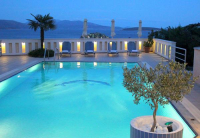 Αύξηση 424% του κύκλου εργασιών στον κλάδο καταλυμάτων τον Μάιο