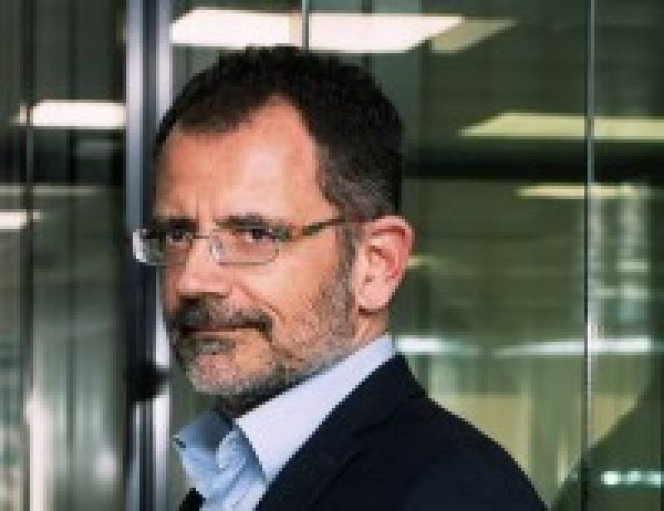 Ο διευθύνων σύμβουλός της Atradius Hellas, Γεράσιμος Τζέης