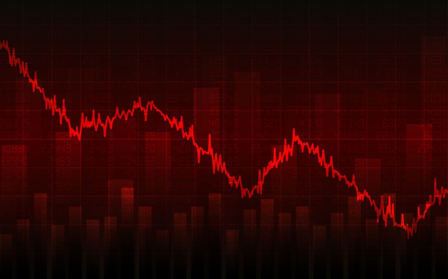 Απώλειες για δεύτερη ημέρα στις ευρωαγορές - Στο 0,7% ο Stoxx 600