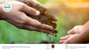 Από τις 6 έως τις 8 Μαΐου το συνέδριο RETASTE