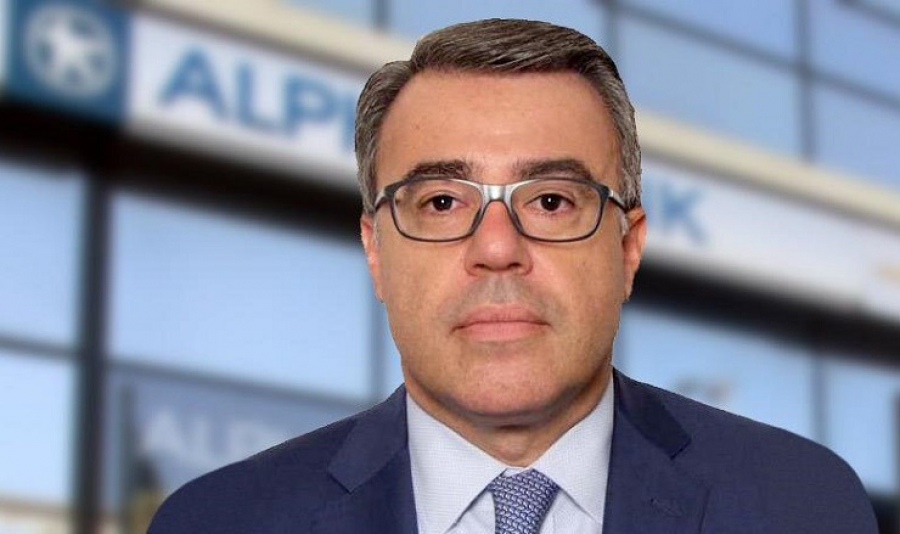 Ψάλτης (Alpha Bank): Το ESG αλλάζει τους κανόνες της τραπεζικής χρηματοδότησης