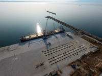 ΤΑΙΠΕΔ: Μία δεσμευτική προσφορά για την υπο - παραχώρηση του λιμένα «Φίλιππος Β΄» στην Καβάλα