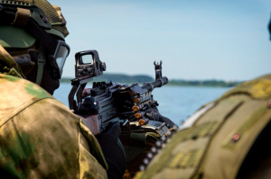 ΝΑΤΟ: Ξεκινά σήμερα η άσκηση πυρηνικής αποτροπής Steadfast Noon