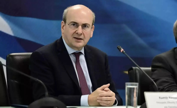 Κ. Χατζηδάκης: Η μείωση του δημόσιου χρέους είναι θεμέλιο ανάπτυξης και προκοπής