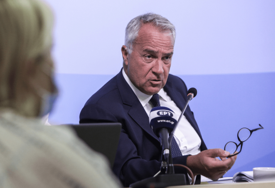 Βορίδης: 17.942 μόνιμες προσλήψεις στο Δημόσιο για το 2023