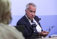 Βορίδης: 17.942 μόνιμες προσλήψεις στο Δημόσιο για το 2023