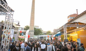 Athens Bar Show 2025: Η εβδομάδα που ανέδειξε την Αθήνα ως παγκόσμιο Bar Hub