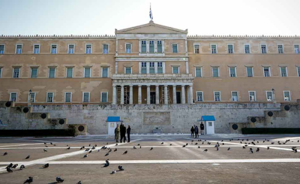 Στις 8 Μαΐου η παρουσίαση του έργου ψηφιοποίησης των αρχείων του Κοινοβουλίου