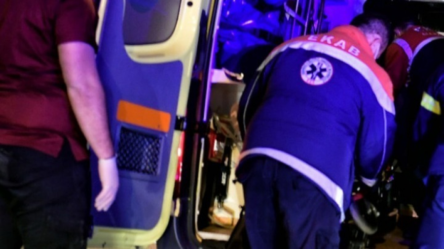 Γρεβενά: Σε κρίσιμη κατάσταση ο 28χρονος που τραυματίστηκε από έκρηξη σε εργοστάσιο ξυλείας