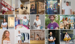 The People’s Trust: Χρηματοδότηση έως και 15.000 ευρώ για νέες επιχειρήσεις το 2026