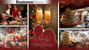 Ρεβεγιόν δύο ταχυτήτων το 2022: Λιτά, με ακρίβεια στα σπίτια, πολυτέλεια με...ταβάνι 300 ευρώ στα ξενοδοχεία