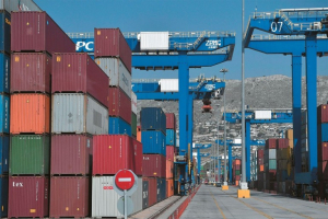 ΠΣΕ: Η στροφή των επιχειρήσεων στο εξωτερικό αποδίδει καρπούς