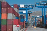 ΠΣΕ: Η στροφή των επιχειρήσεων στο εξωτερικό αποδίδει καρπούς