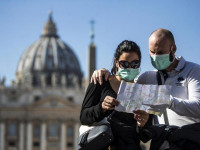Η Ιταλία θα επιβάλει υποχρεωτική καραντίνα 5 ημερών στα ταξίδια της ΕΕ