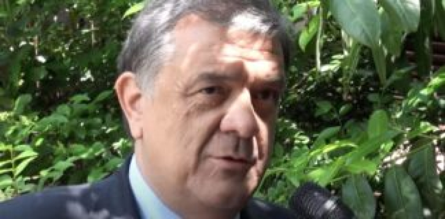 Qatargate: H βελγική δικαιοσύνη ζήτησε το “πάγωμα” δυο λογαριασμών του Παντσέρι, γράφει η La Repubblica