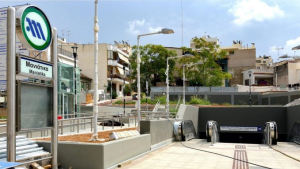 Μετρό Πειραιά: «Πρεμιέρα» τη Δευτέρα για τους τρεις νέους σταθμούς