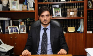 Γιαννακόπουλος: Δεν θα κάνει το εμβόλιο κατά του κορονοϊού για να μην «αλλοιωθεί το DNA του»