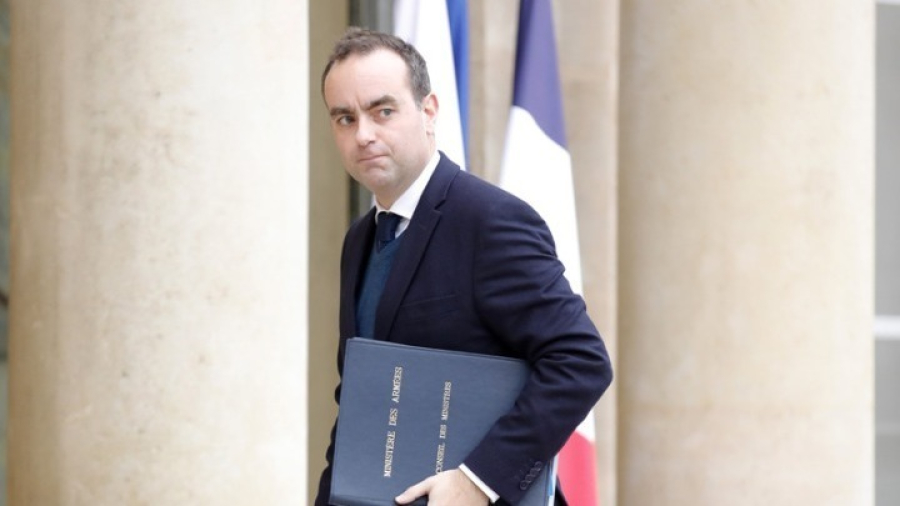 Τελεσίγραφο Μακρόν: 48 ώρες στον Λεκορνί για συμφωνία ή διάλυση της Εθνοσυνέλευσης