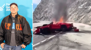 Πέθανε σε τροχαίο δυστύχημα ο συνδημιουργός του Call of Duty, Βινς Ζαμπέλα