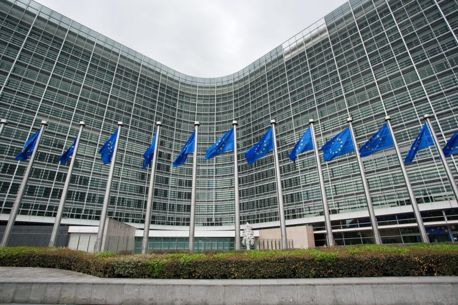 Η Ευρωπαϊκή Επιτροπή πίσω από την κατάρρευση της συμφωνίας μεταξύ Amazon και iRobot
