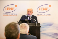 Ινστιτούτο Ενέργειας: Διευρύνονται οι δραστηριότητες σε Ελλάδα και Νοτιοανατολική Ευρώπη