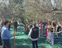 Grecotel: Ο κρητικός τρόπος ζωής στο επίκεντρο του 2ου συνεδρίου για την υγεία και την ευεξία