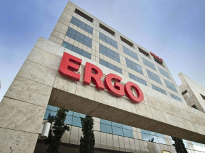 ERGO: Ο ψηφιακός μετασχηματισμός στο επίκεντρο της στρατηγικής της