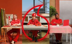 Vodafone Business: Νέα εποχή για τις επιχειρήσεις με ολοκληρωμένες ψηφιακές υπηρεσίες