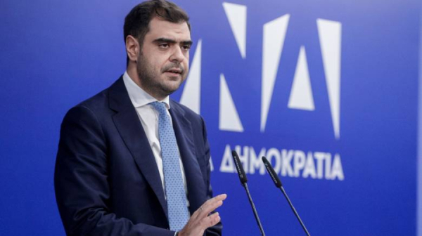 Μαρινάκης για ΟΠΕΚΕΠΕ: Τα χρήματα θα επιστρέψουν στους πραγματικούς αγρότες και κτηνοτρόφους