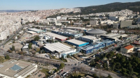 ΔΕΘ – Ηelexpo: Παράταση καταληκτικής προθεσμίας υποβολής προσφορών για την Ανάπλαση