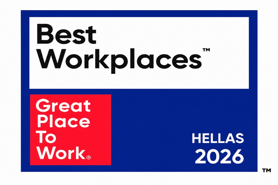 Best Workplace: Οι 45 εταιρείες που διακρίθηκαν στη λίστα Best Workplaces Hellas για το 2026