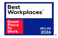 Best Workplace: Οι 45 εταιρείες που διακρίθηκαν στη λίστα Best Workplaces Hellas για το 2026