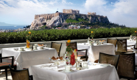 GB Roof Garden Restaurant: Με όραμα τη βιωσιμότητα