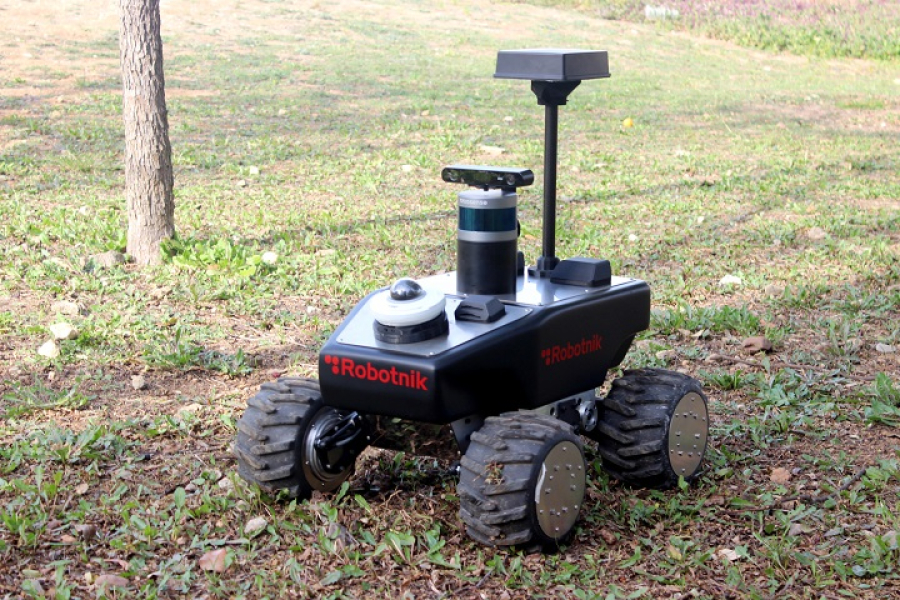 Όμιλος ΟΤΕ: Συμμετέχει στο ευρωπαϊκό ερευνητικό έργο ρομποτικής 5G-ERA