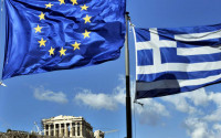 FT: Διεθνείς οίκοι προβλέπουν πολύ υψηλή αύξηση του ΑΕΠ στην Ελλάδα