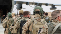 Γερμανία: Ειδικές δυνάμεις στην Κύπρο, για το ενδεχόμενο  &quot;στρατιωτικής εκκένωσης&quot; από το Ισραήλ