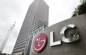 Η LG επενδύει 60 εκατ. δολάρια στην Bear Robotics