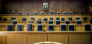 Απαλλαγή Παπαγγελόπουλου και Τουλουπάκη πρότεινε η εισαγγελέας του Ειδικού Δικαστηρίου