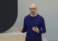 Ο Ντέμης Χασάμπης ανοίγει τη συζήτηση για τα όρια της κλιμάκωσης στην τεχνητή νοημοσύνη