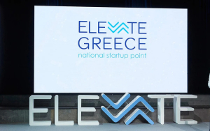 Elevate Greece: 800 οι νεοφυείς εταιρείες που έχουν εγγραφεί στην πλατφόρμα